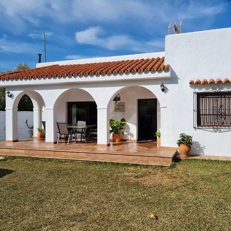 אל פלמאר La Morera, El Palmar מראה חיצוני תמונה