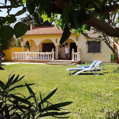 אל פלמאר La Morera, El Palmar חדר תמונה