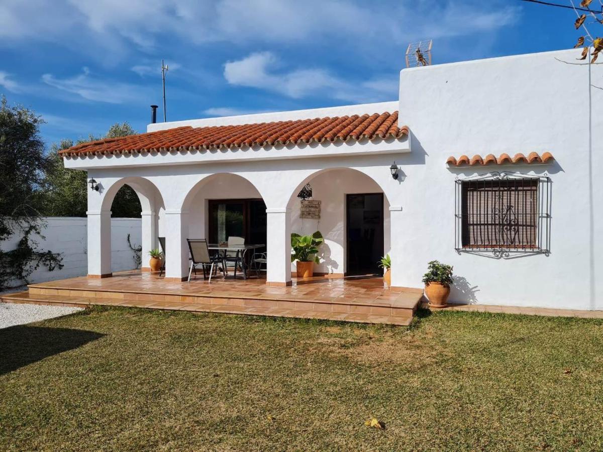 אל פלמאר La Morera, El Palmar מראה חיצוני תמונה