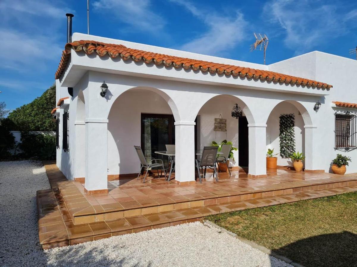 אל פלמאר La Morera, El Palmar מראה חיצוני תמונה