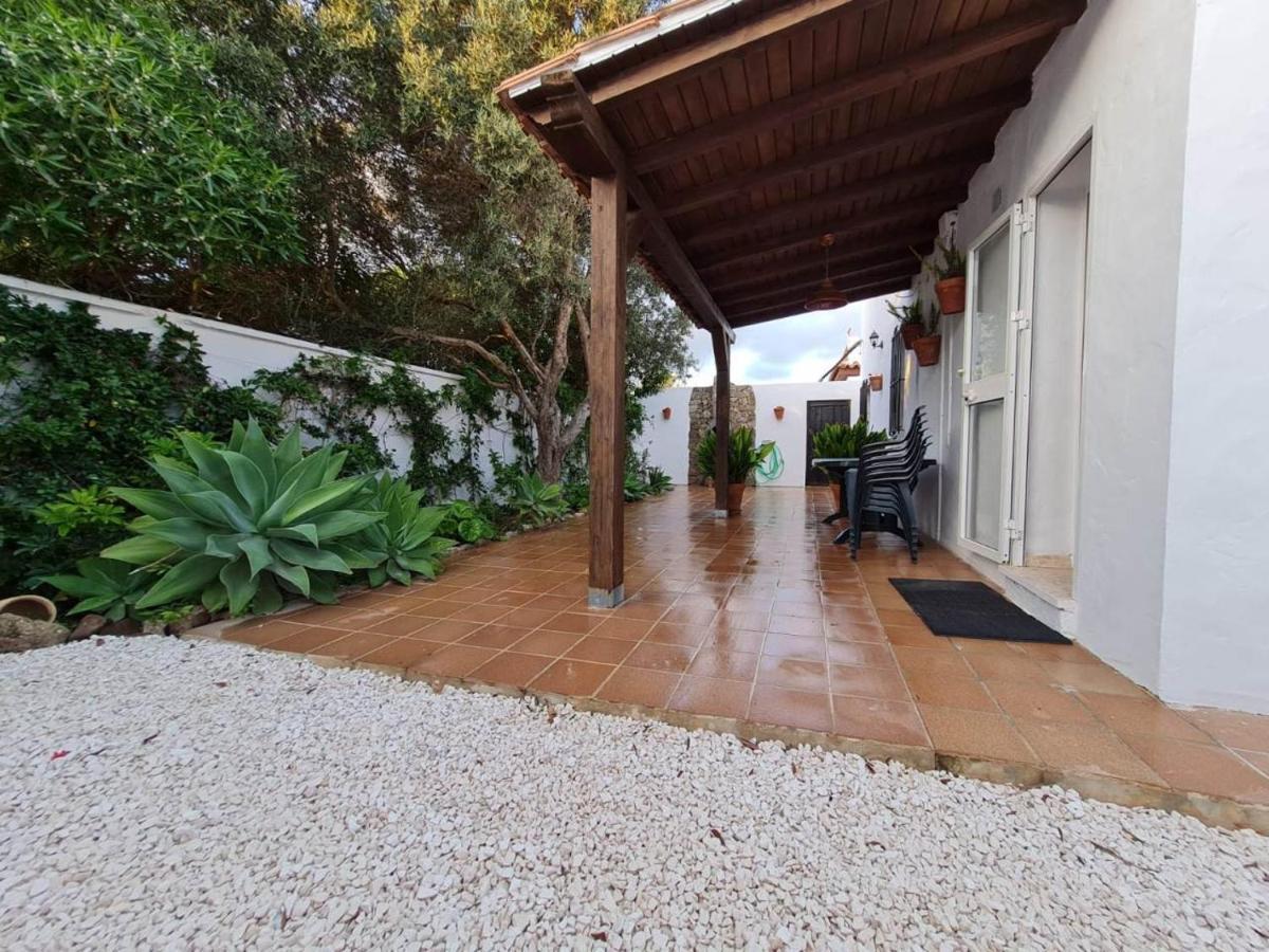 אל פלמאר La Morera, El Palmar מראה חיצוני תמונה