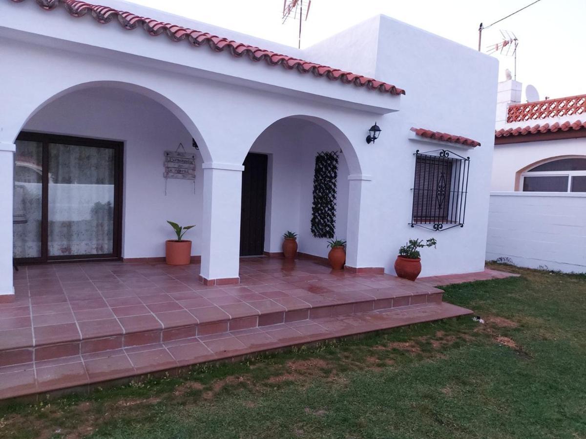 אל פלמאר La Morera, El Palmar מראה חיצוני תמונה