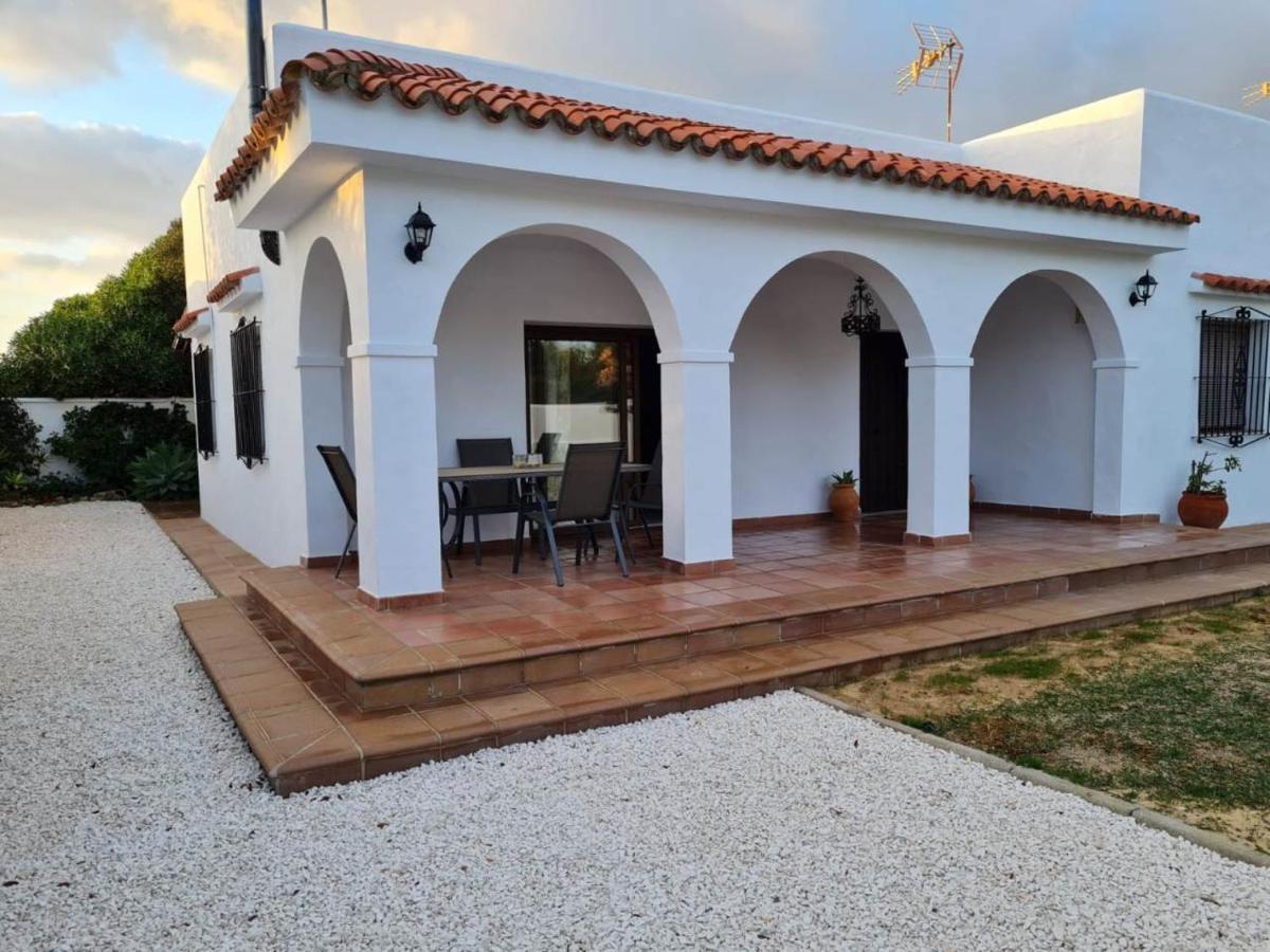 אל פלמאר La Morera, El Palmar מראה חיצוני תמונה