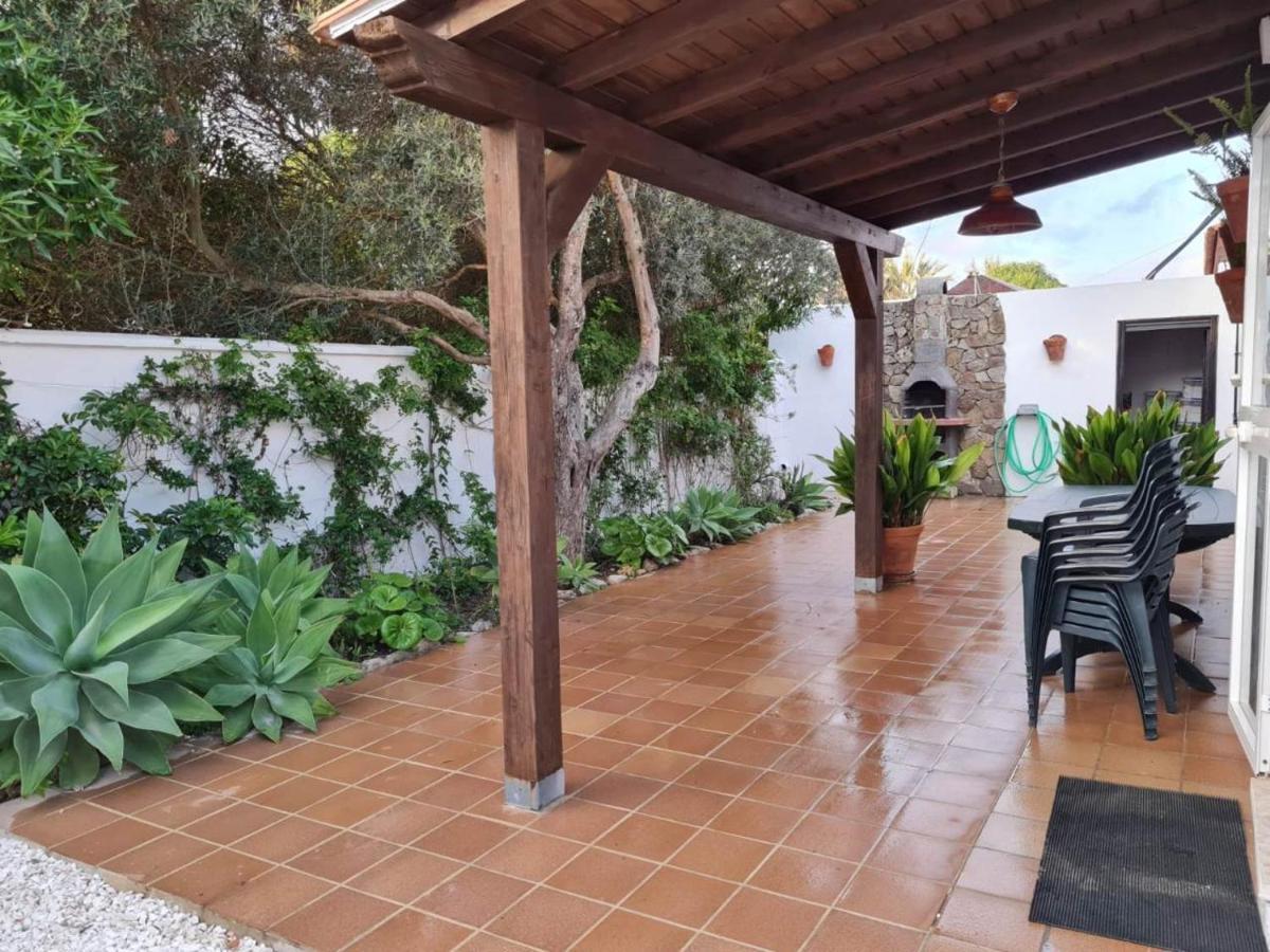 אל פלמאר La Morera, El Palmar מראה חיצוני תמונה