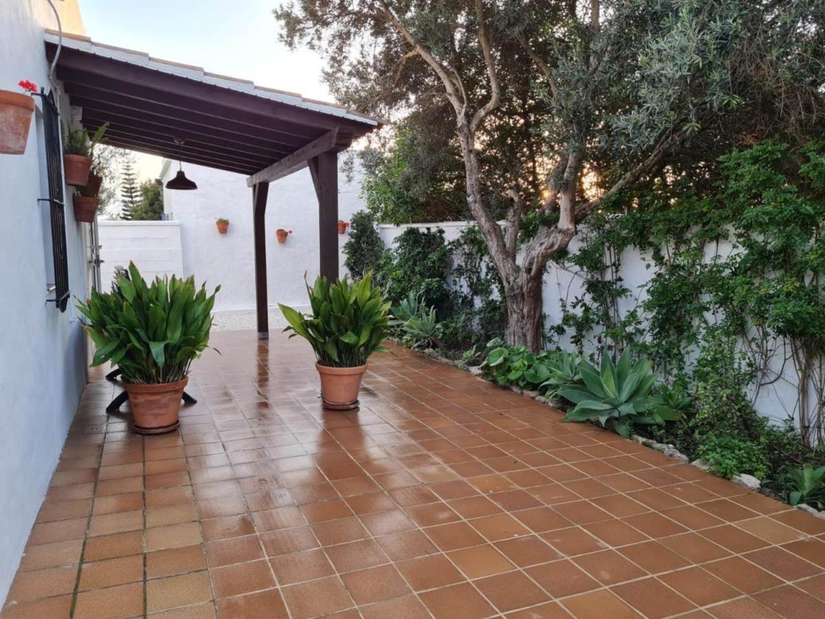 אל פלמאר La Morera, El Palmar מראה חיצוני תמונה