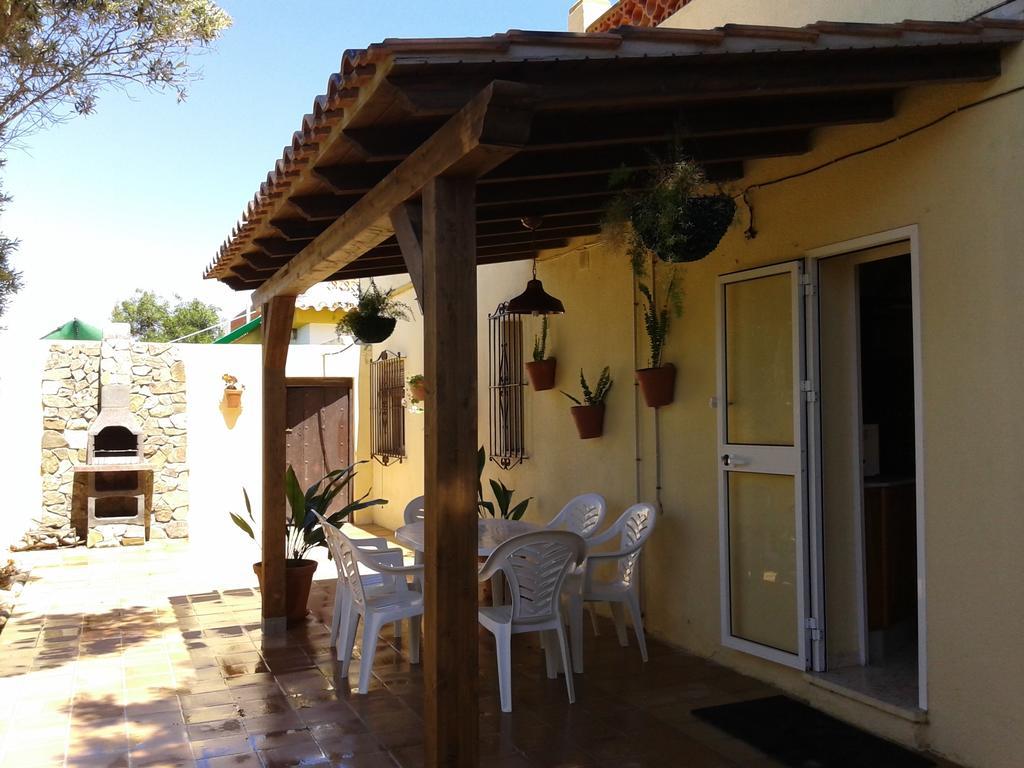 אל פלמאר La Morera, El Palmar חדר תמונה